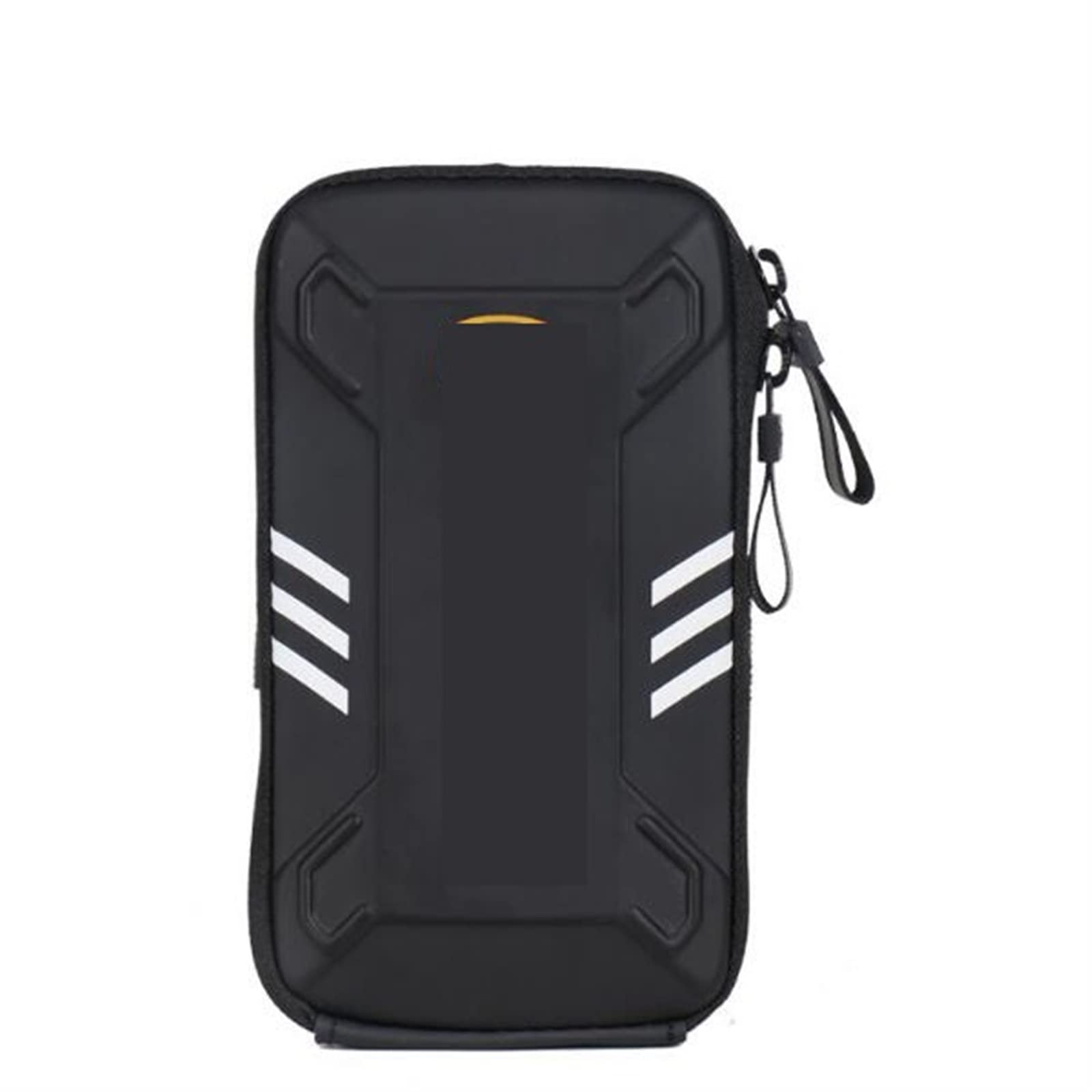 ZAPORA Arm Band Men Women Waterproof Reflective Sports Arm Bag Fitness Night Running Jogging Cycling Phone Case Holder Wallet Armband Pouch-image-48
