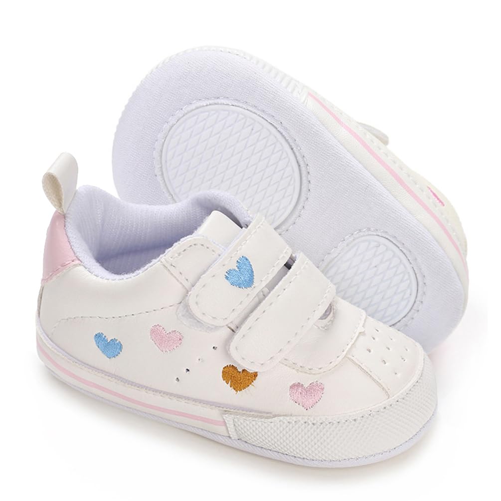 Clowora C20 unisex-baby First Walker Shoe