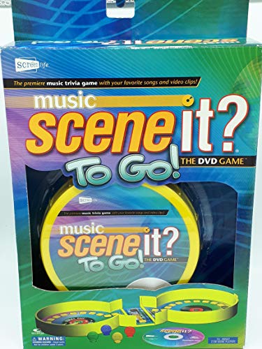 Music Scene It? To Go! #TOP19