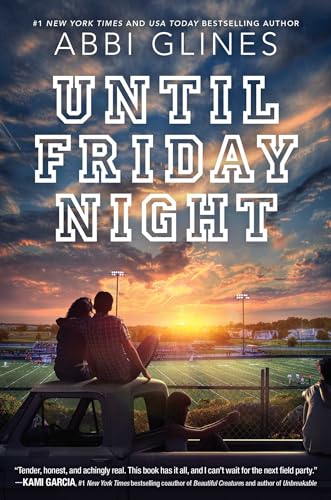 Until Friday Night view 2