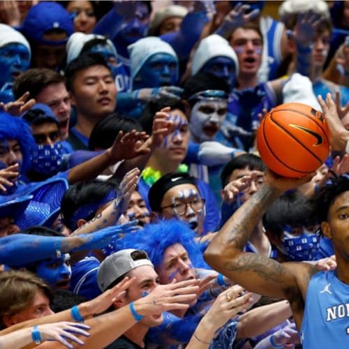 Couverture de The College Basketball Mag Podcast