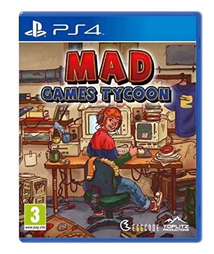 TOPLITZ PRODUCTIONS GMBH Jeu PC Simulation Stratégie Monde Ouvert
