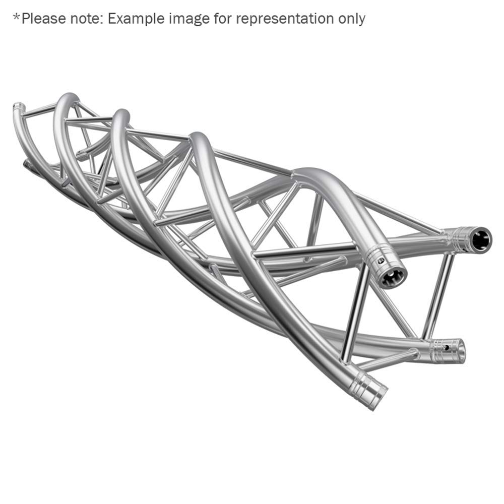 Global TrussStandard F34 DNA 1m Truss