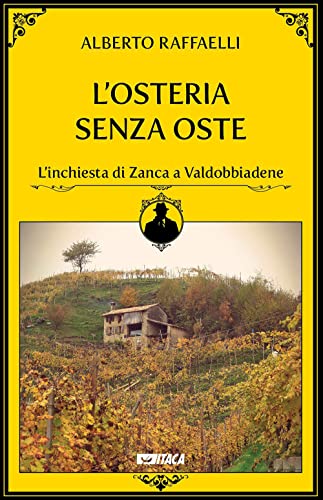  L\'Osteria senza oste