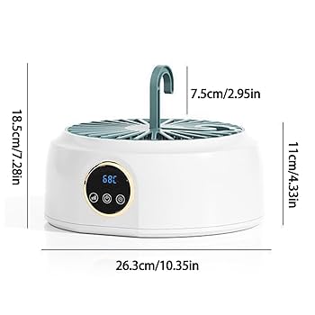 小型乾燥機 Amazon | SENTERN 衣類乾燥機 7KG工事不要 大容量 家庭用 乾燥機