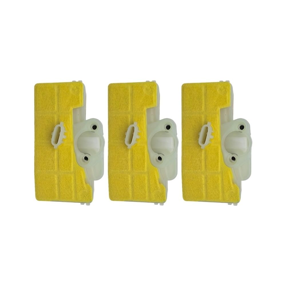 Filtres 1127 120 1621 pour tronçonneuse MS290 et 029 qui s'étouffe lors du tronçonnage de bois