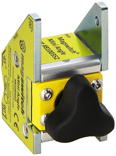 Magswitch 8100352 Magvise Mini