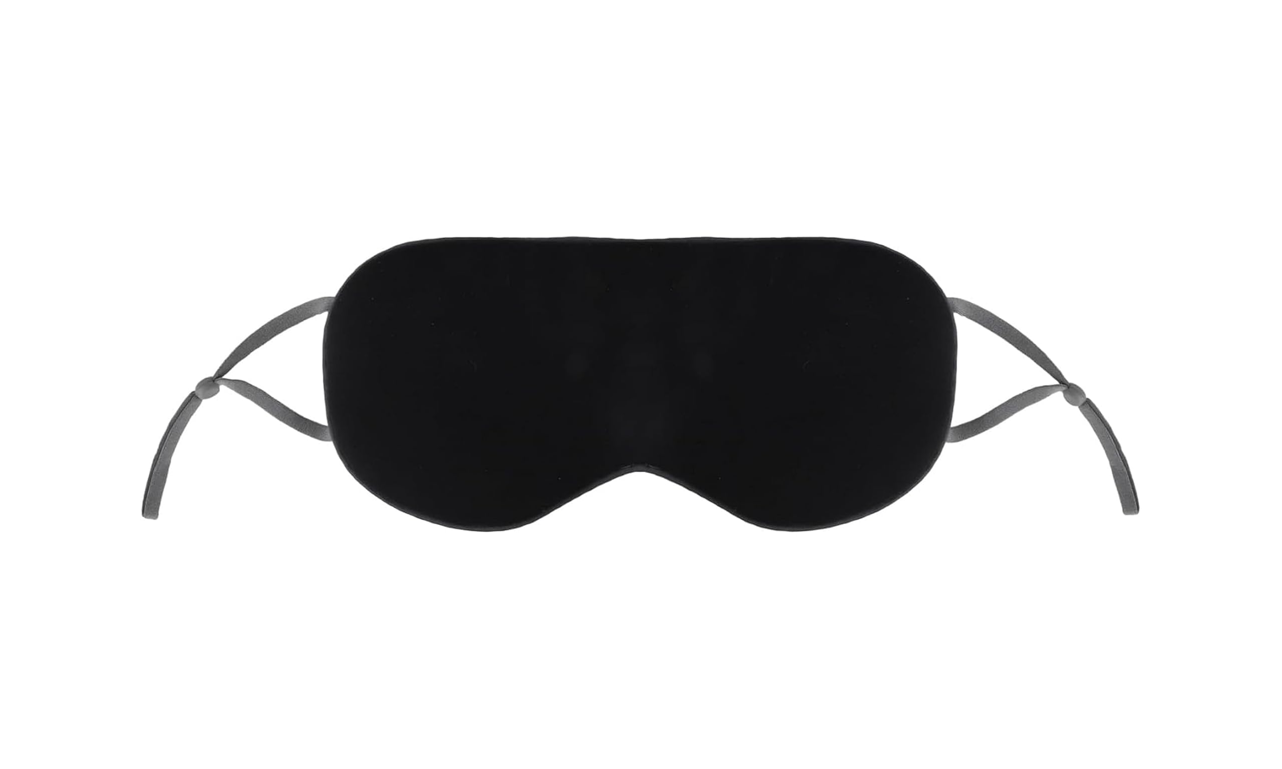 James HealthPlus Eye Mask for Sleeping with Adjustable Strap Super Soft Fabric and Breathable Padding Blind Fold for Comfortable Sleeping Eye Mask for Travelling for Man's & Woman's-image-19