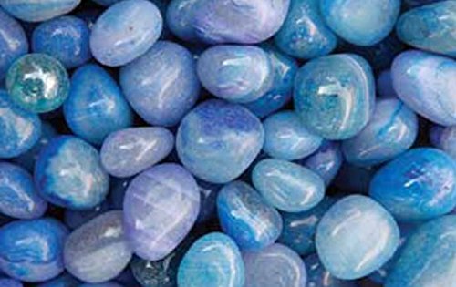 MaalavyaBlue Onex 1kg for (Home & Garden/Aquarium/vasas/etc.)