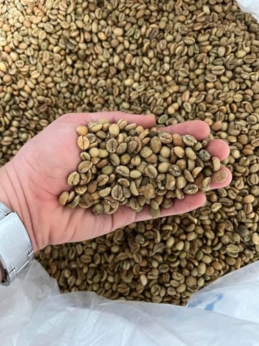 Excelsa Coffee – Granos Verdes de Café Vietnam 5 lb miniatura 3