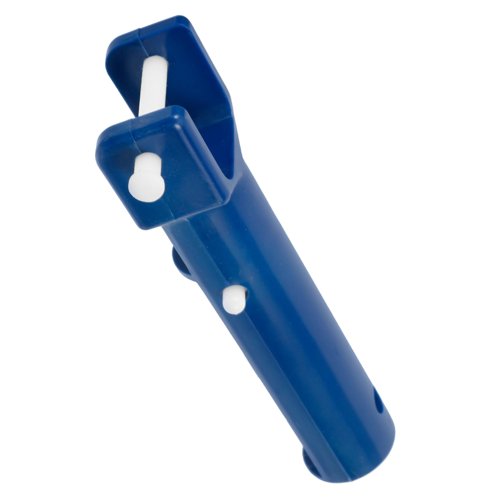 BESPORTBLE Pool Filter Cleaner Grip Handle Replacement Suction Head for Pool Vacuum Comfortable Ergonomic Design