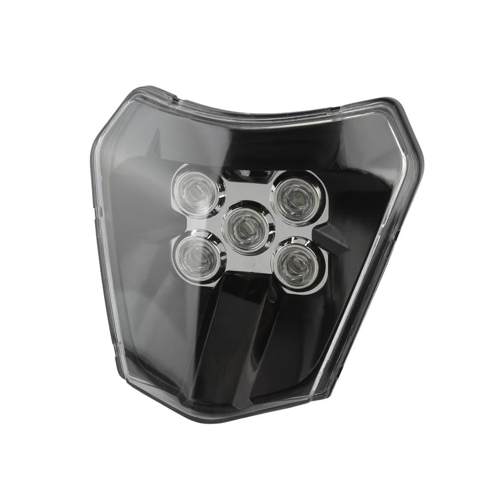 Dirt Bike Reflektor Do EXCF SX 125 150 250 350 450