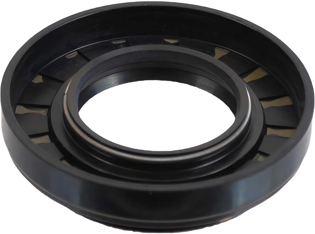 Front Transfer Case Output Shaft Seal,Transfer Case Gasket 1 x for Nissan Frontier,Pathfinder,Pickup 1987 1988 1989 1990 1991 1992 1993 1994 1995-2017 for Infiniti EX35,EX37 2008-2013
