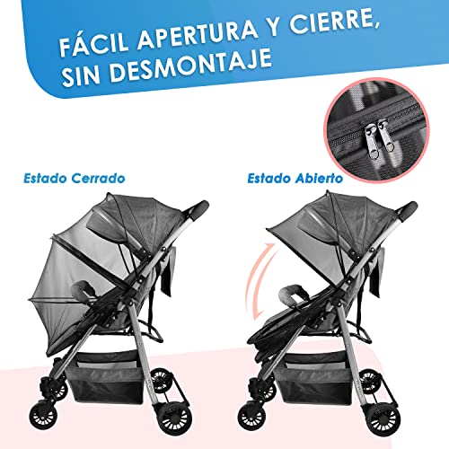 Comparativas de Mosquiteras bugaboo que Puedes comprar On-line. 7 Imagen adicional