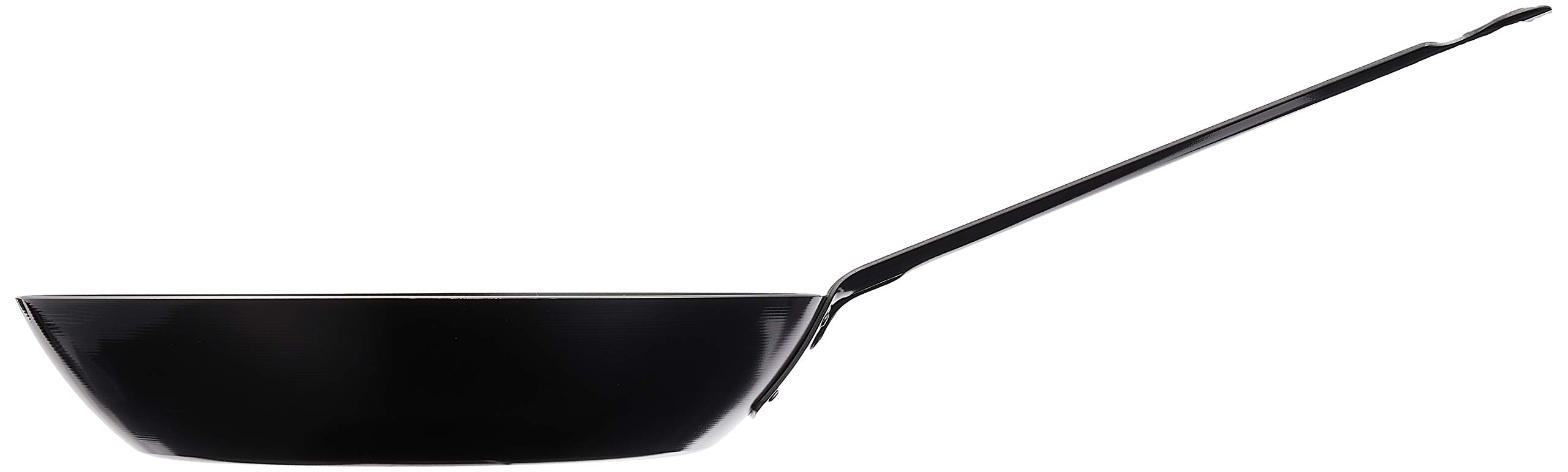 Amazon｜遠藤商事 TKG 鉄フライパン 30cm 内径×深さ(mm)300×57底径(mm