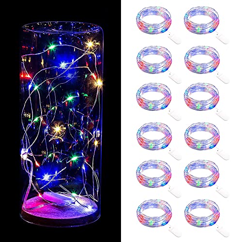 Review de Luces navideñas inalámbricas de esta semana. 25 Review de Luces navideñas inalámbricas de esta semana. 9