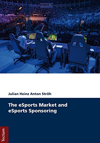  The eSports Market and eSports Sponsoring PDF