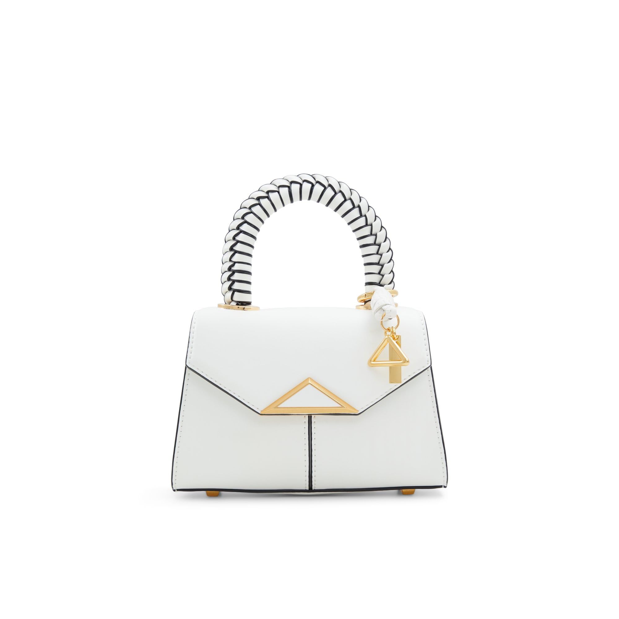 ALDO Sadiehb, White