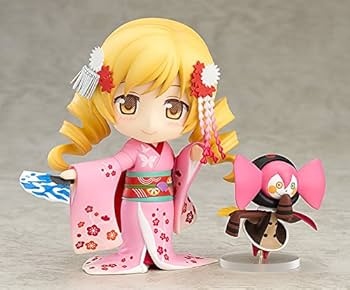 Amazon.co.jp: ねんどろいど 劇場版 魔法少女まどか☆マギカ 巴マミ Amazon.co.jp: ねんどろいど 劇場版 魔法少女まどか☆マギカ 巴マミ
