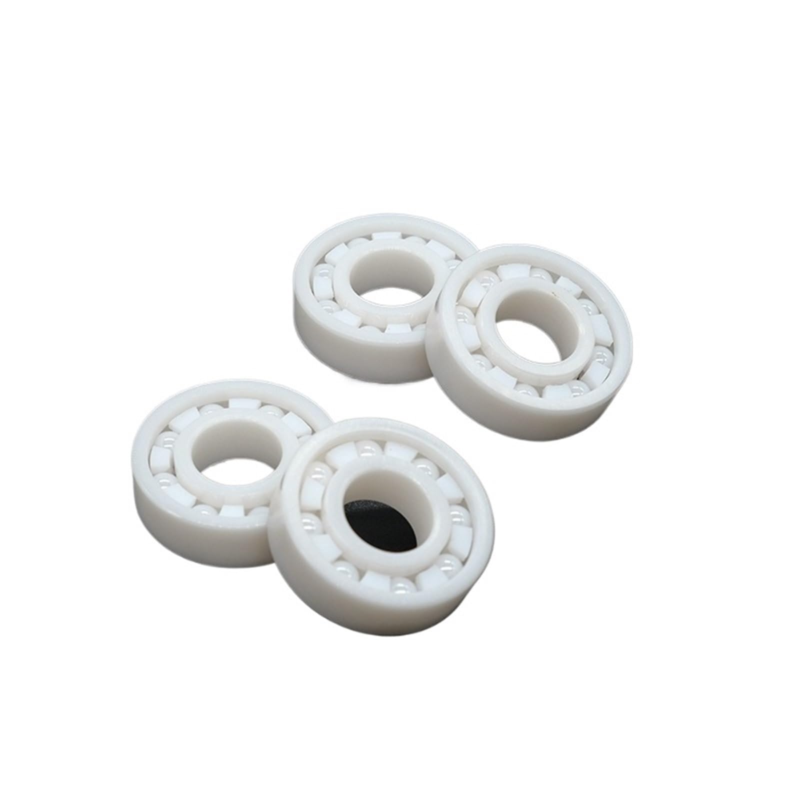 Roulement entièrement en céramique 6001 12 x 28 8 mm 1 pièce