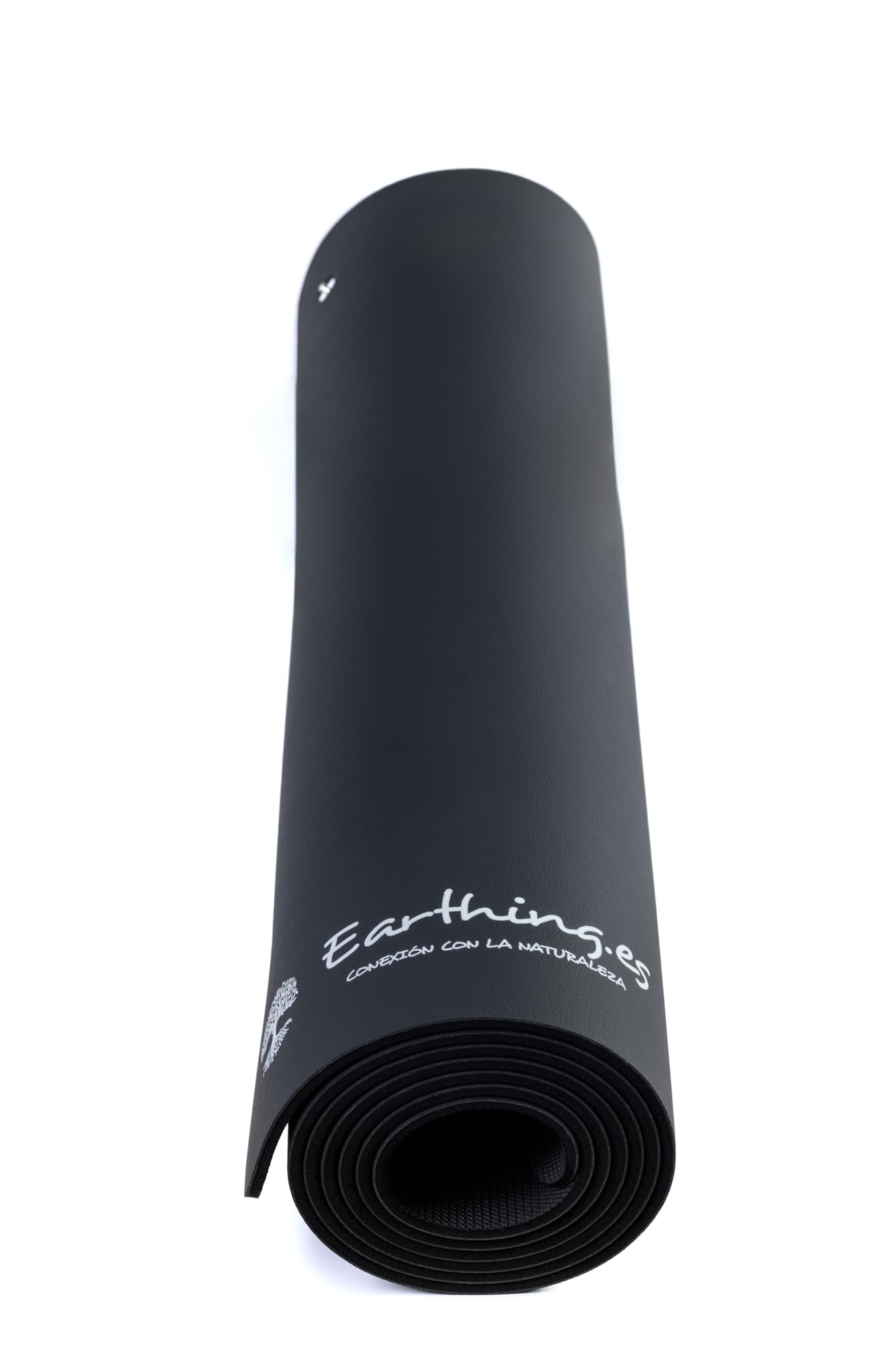 Earthing Kit Deporte Esterilla Yoga Grounding, Esterilla Yoga Medida 182 x 61 cm.