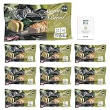 AST 新・備 シュガーブレッド 非常食 パン 7年保存 卵不使用 静岡茶味 10缶 保存食 長期保存 非常食セット 防災食品 備蓄 防災手帳付き