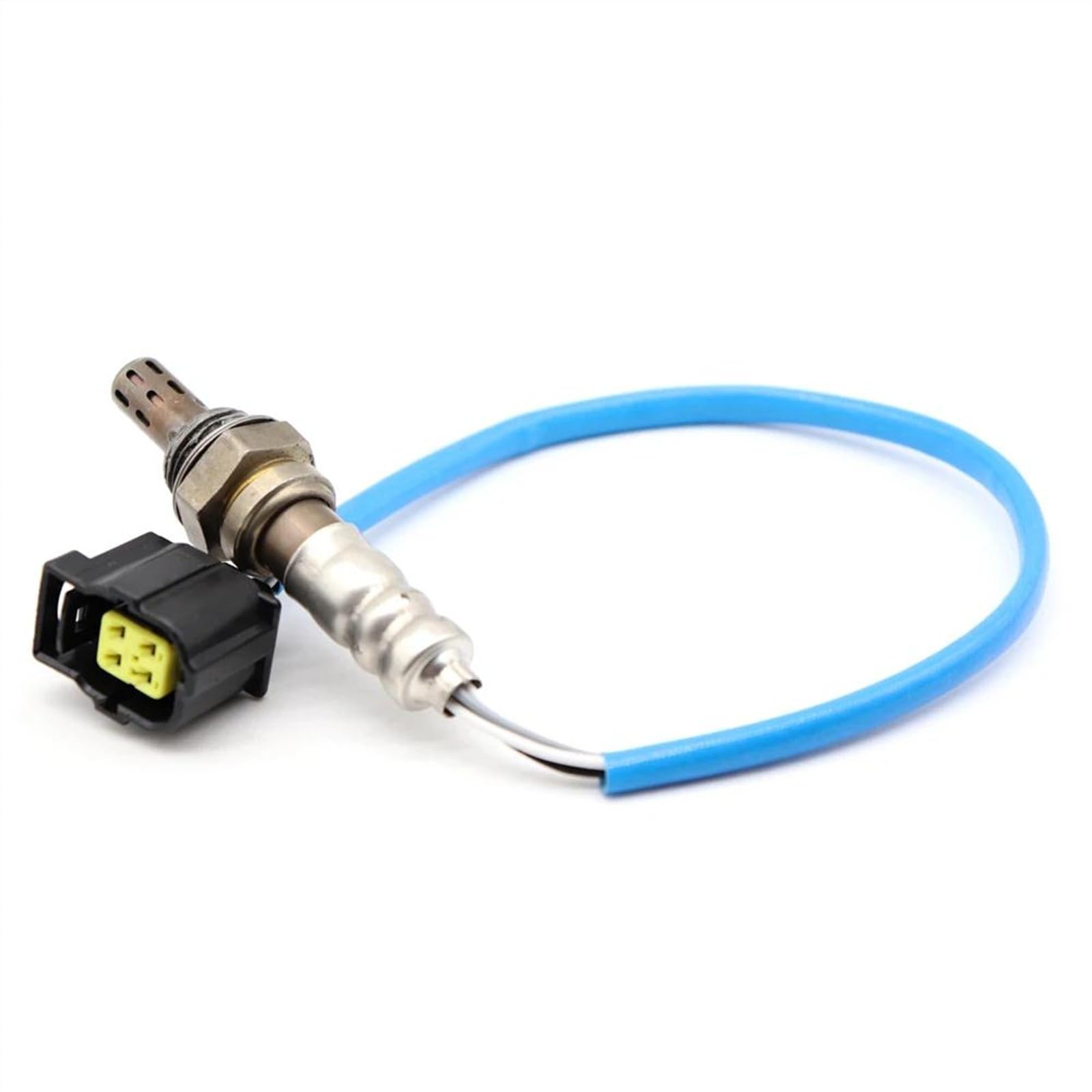 Sonda Lambda Para WRANGLER Para LIBERTY Para GRAND Para CHEROKEE Para COMMANDER Sensor De Oxígeno Lambda O2 234-4587 Sensor Temperatura Los Gases Escape