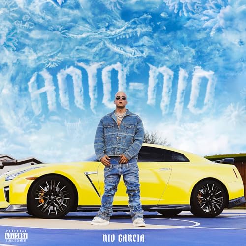 Nio Garcia