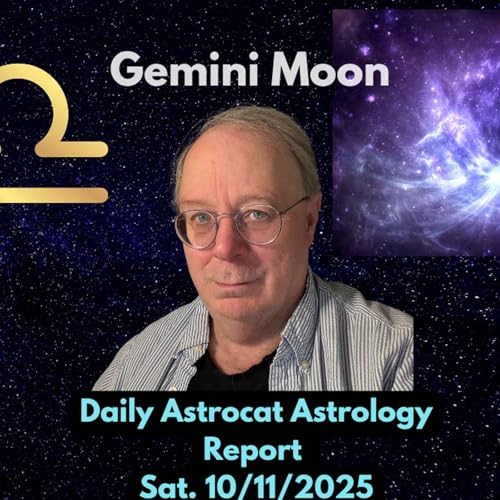 Gemini Day, Messages In Motion