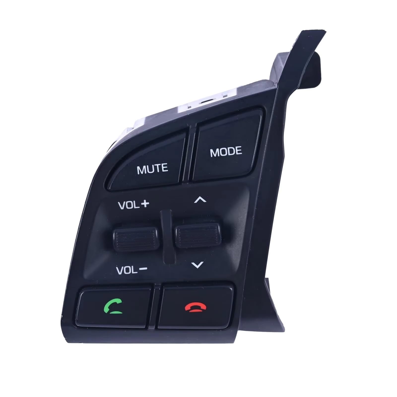 Compatible Con Hyundai Para Tucson 2016 2017 2018 Accesorios De Coche Control De Interruptor De Volante Izquierdo Inalámbrico OEM 96710D35004X Auto Botones Volante