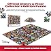Ceaco - Disney/Pixar Clips - 2000 Piece Jigsaw Puzzle , 5