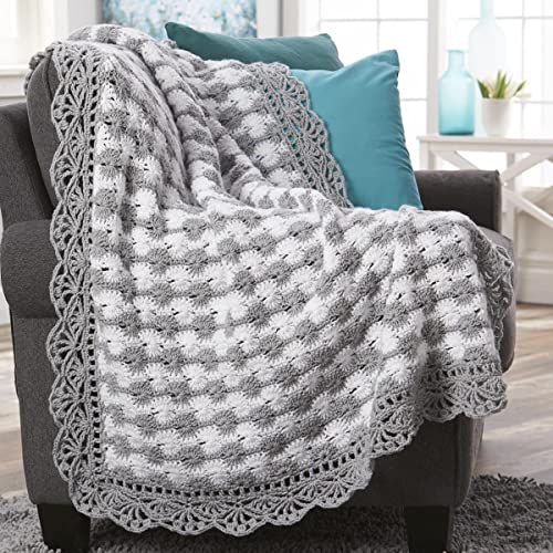 Best yarn for afghan crochet Reviews and Buying Guide Maine Innkeepers Association