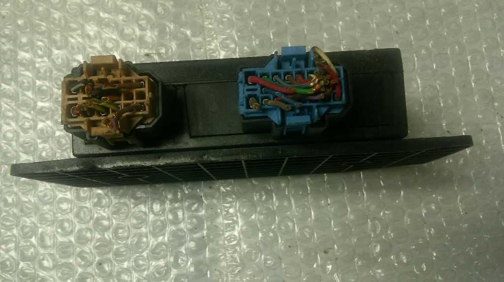 Body Compatible with Comfort Control Module Fits 98-01 WV Compatible with Jetta Golf 1J0 959 799 AJ 1J0959799AJ