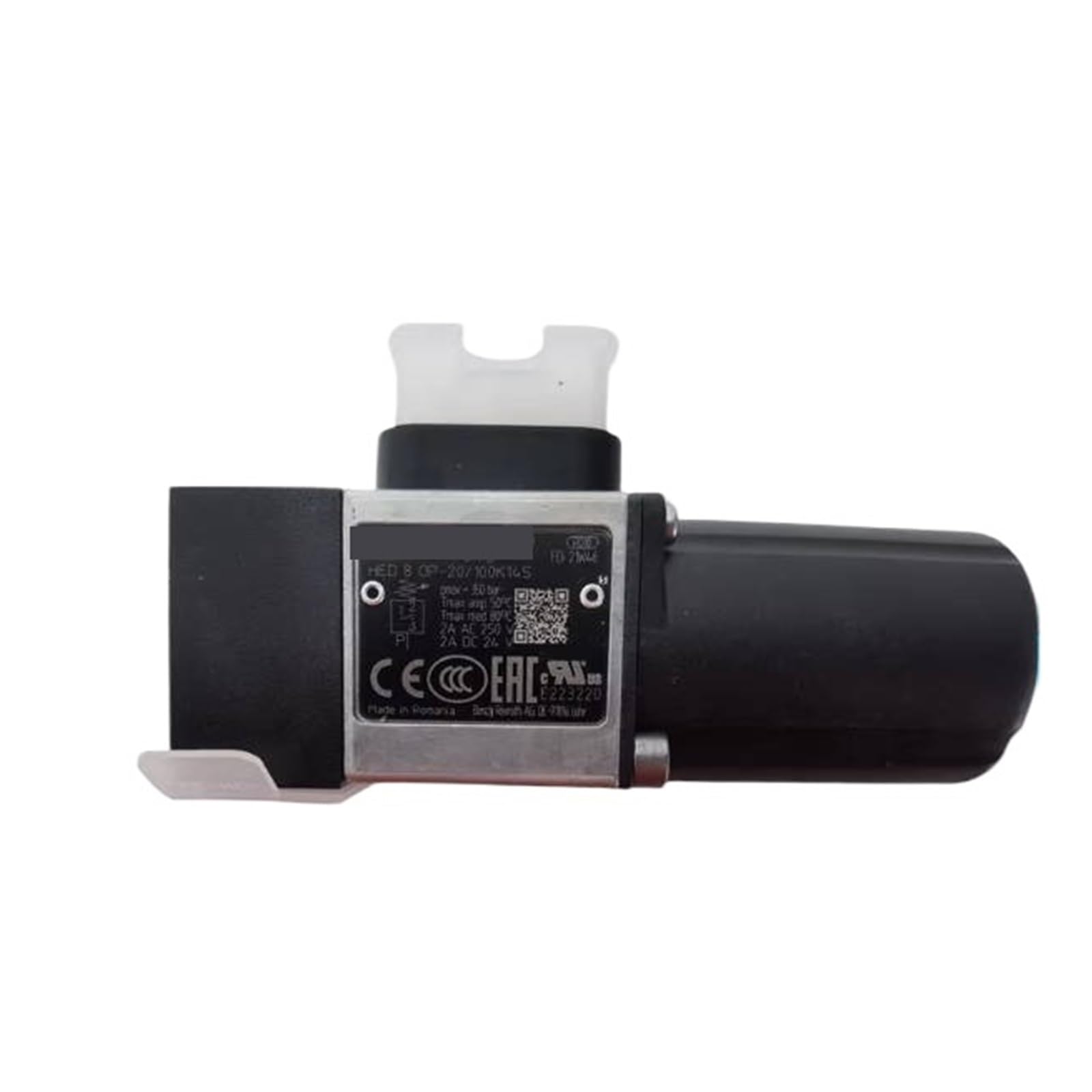 Presostato R901106509 HED 8 OP-20/100K14S, for bomba de agua, hidráulica