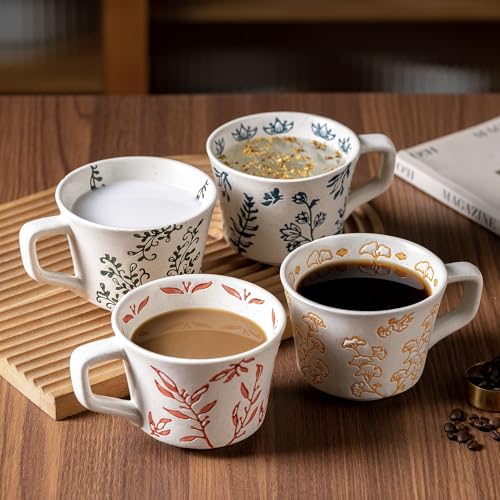 Ceramic Mug 11 oz - Use Code D58H9PCO for Discount - Image 5