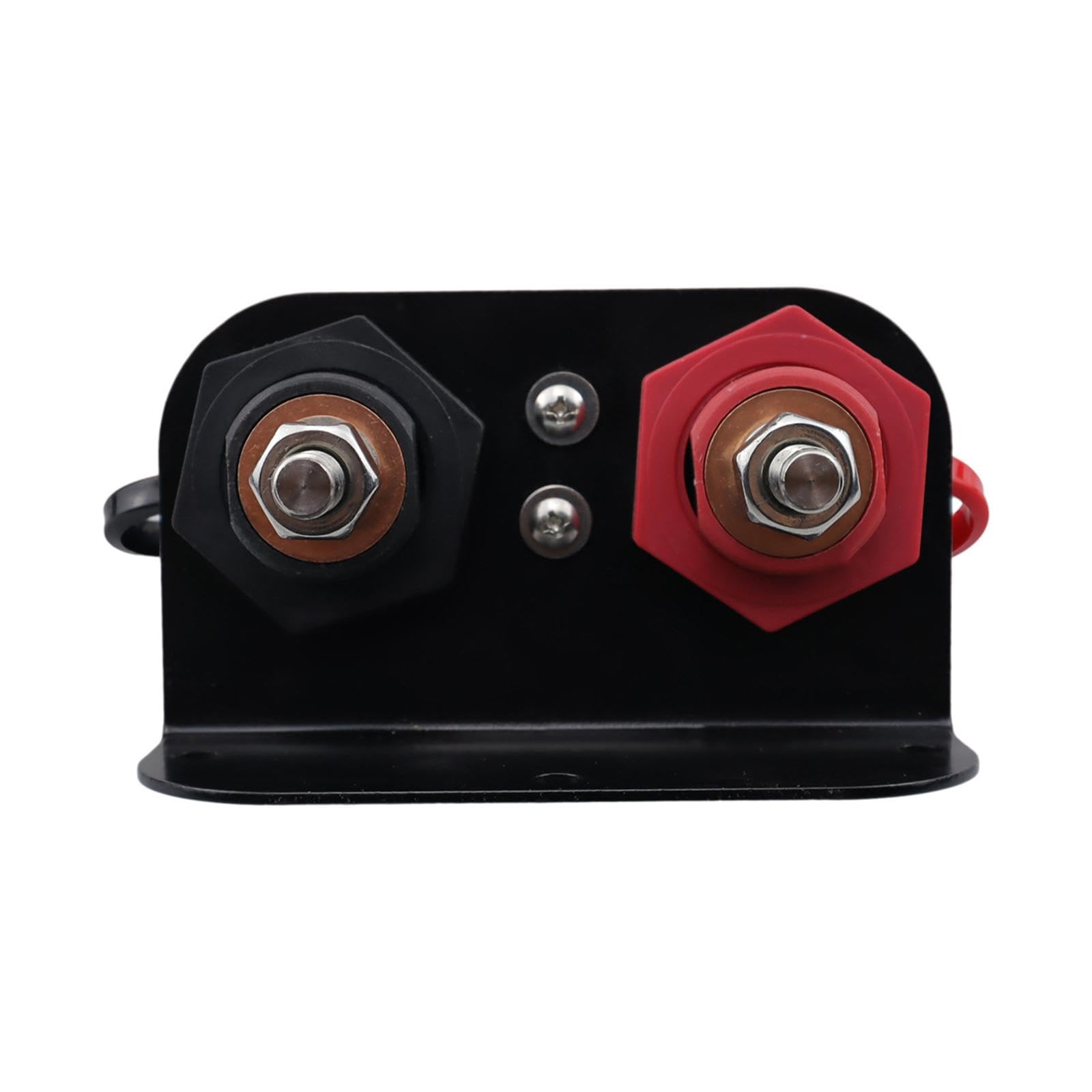 Bornes de batterie de voiture pour tracteur, VTT, bateau