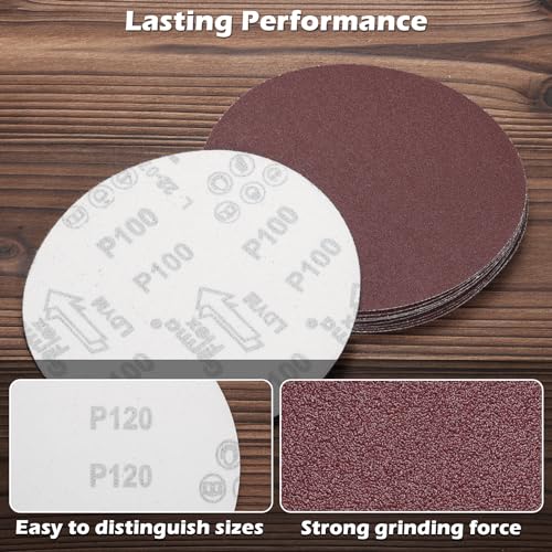 sainsmart 12pcs aluminum oxide 4x36 inch sanding belts 12pcs 6-inch sanding disc 6pcs wax and silicone free tack cloth sanding set for woodworking sander tools db30a