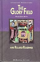 Literature Connections English: The Glory Field, SourceBook 0395783720 Book Cover