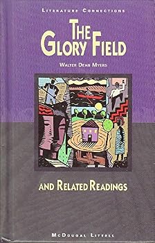 Literature Connections English: The Glory Field, SourceBook