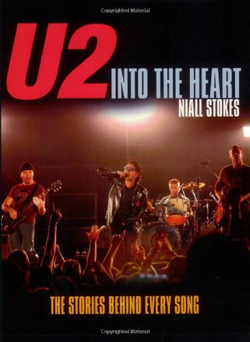 U2: Into the Heart le cadeau idéal pour un fan de rock et de musique