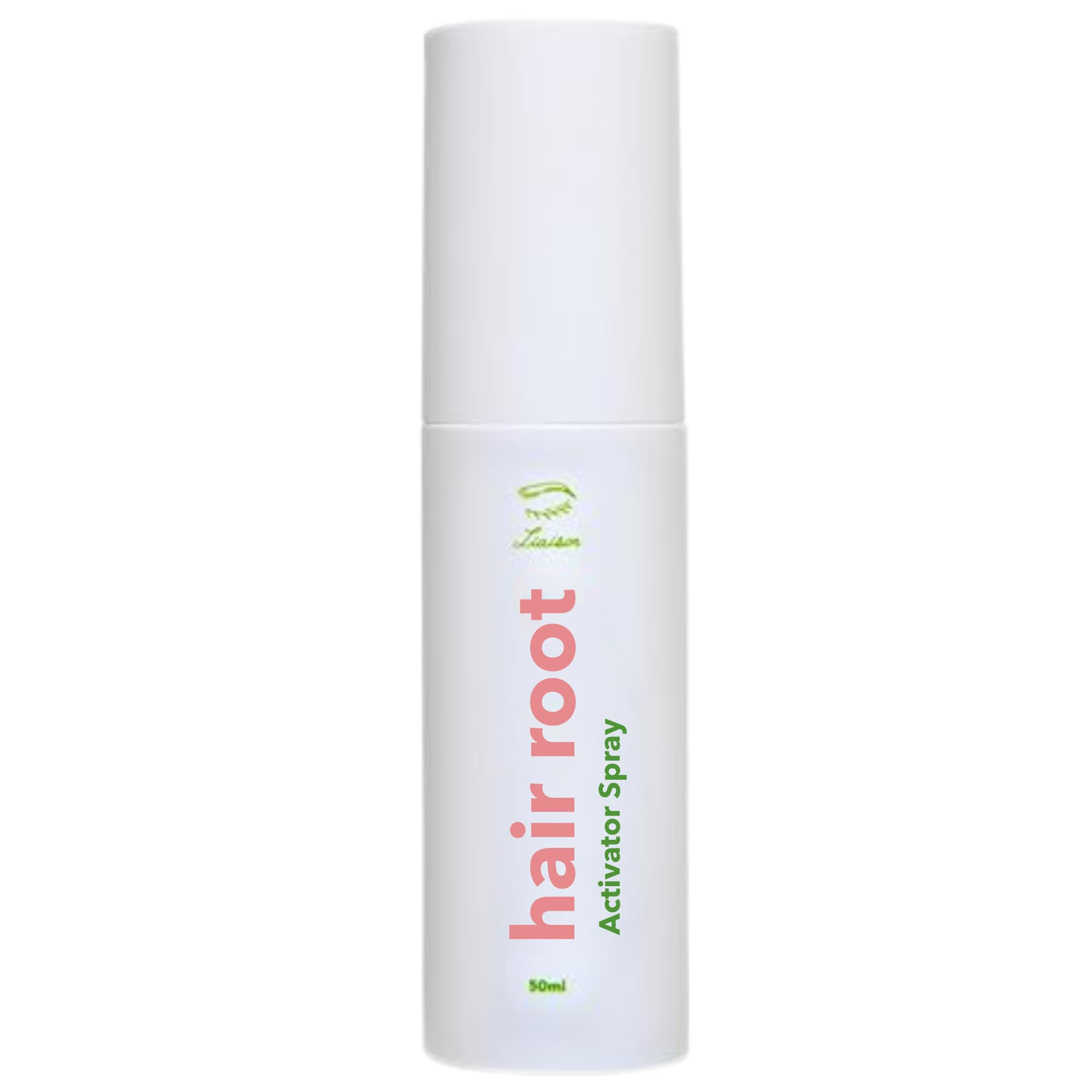 Hair Root Activator Spray for Women - Volumizing & Thickening Formula for Fast Growth,Strengthens Follicles & Promotes Healthy Hair - Reduces Thinning and Breakage