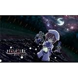 Monty Arts Higurashi no Naku Koro ni Poster by Silk Printing # Size About (57cm x 35cm, 23inch x 14inch) # Unique Gift # 65D1EB