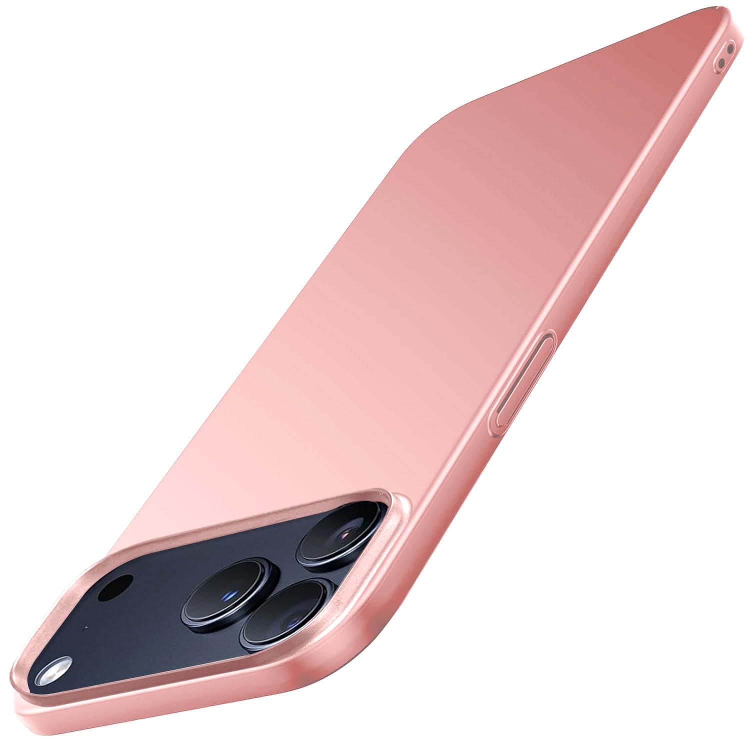Galful Dünn Hülle für iPhone 17 Handyhülle Matt 0.3 mm Ultra