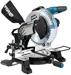 SERRA ESQUADRIA 10POL FG0007FE 255MM 1500W 110V FORTG PRO