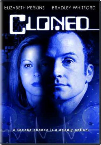 Cloned by Silver Nitrate