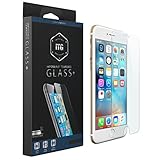 Patchworks ITG PLUS Impossible Soda Lime Tempered Glass Screen Protector for iPhone 6s Plus / 6 Plus