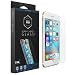 Patchworks ITG PLUS Impossible Soda Lime Tempered Glass Screen Protector for iPhone 6s Plus / 6 Plus