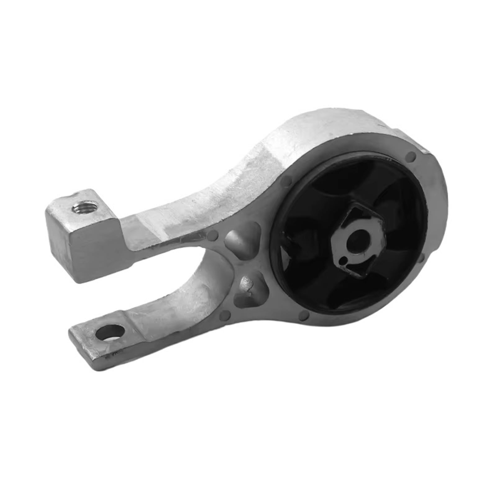 FQNBXY Engine Gearbox Mount for C itroen C5 For Dispatch Hdi Car Rear Lower Engine Mount 1806.H4 9683029080 1806H4