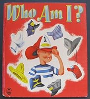 Who Am I ? ( A Cozy-Corner Book ) B002L0OEYU Book Cover