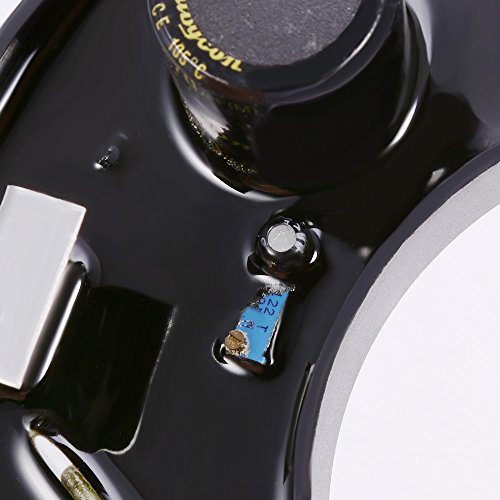 QUIOSS AVR Automatic Voltage Regulator Generator Rectifier 3Kw to 8Kw Half Moon Style